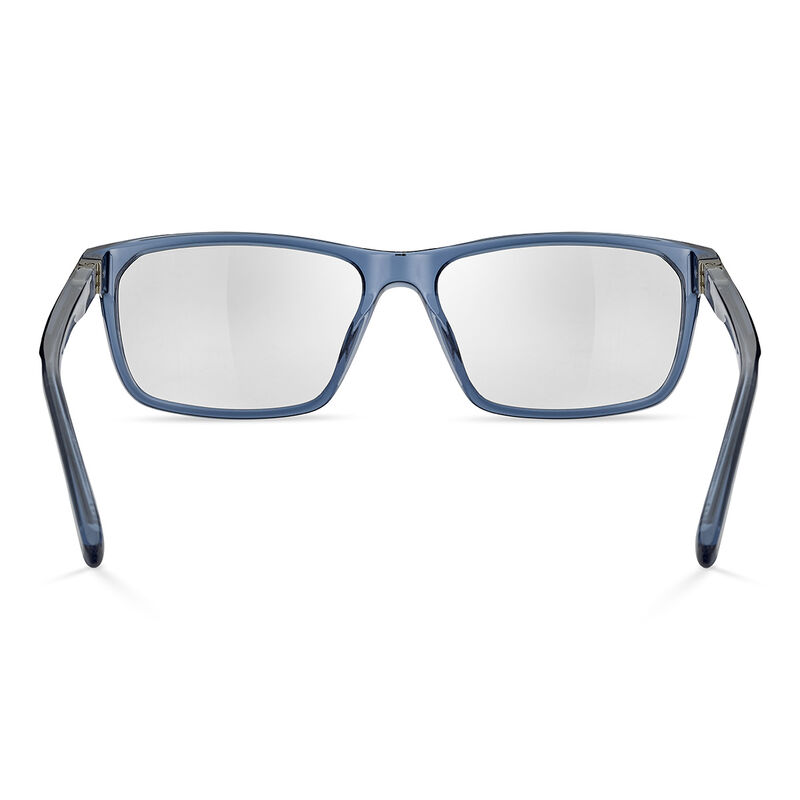 JASP 03, Transparent Grey Blue Shiny-, hi-res image number null